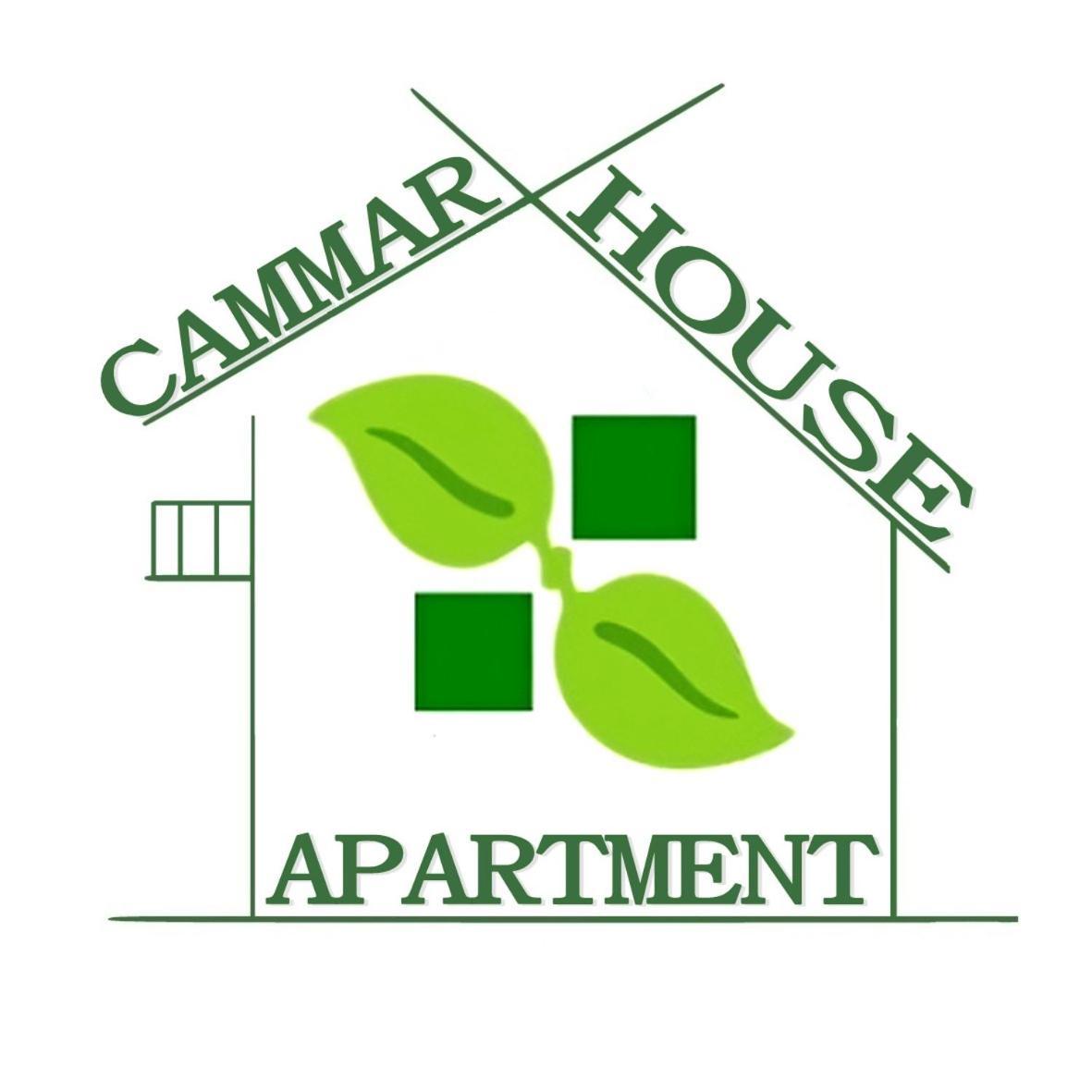 Cammarhouse Leilighet Napoli Eksteriør bilde